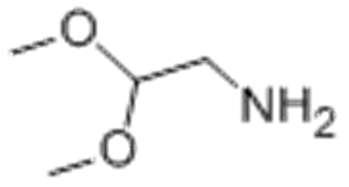 2,2-Dimethoxyethylamine CAS 22483-09-6