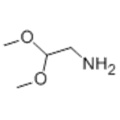 2,2- 디메 톡시 에틸 아민 CAS 22483-09-6