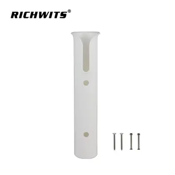 hot sale boat accessories single pole fishing rod holder for truck boat kayak yacht