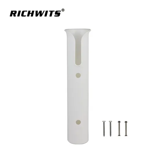hot sale boat accessories single pole fishing rod holder for truck boat kayak yacht