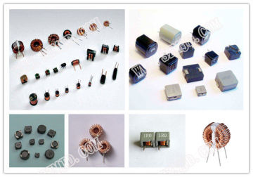 Smd Power Inductor Ce201210-r18j     Multi-layer chip inductors