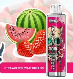 Uwin crystal 10000 puffs disposable vape
