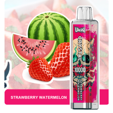 Uwin crystal 10000 puffs disposable vape