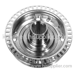 Wheel Hub 