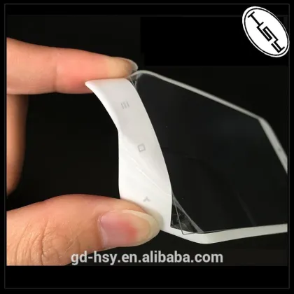 HUYSHE full body screen protector xiaomi mi max mobile tempered glass
