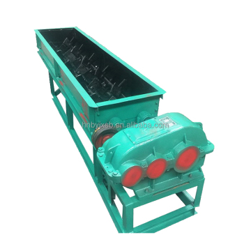 Two-Axis Powder Humidifying Mixer Machine
