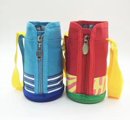Thermos bottle bag, Bottle bag, Water Bottle Sleeve