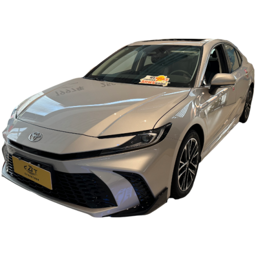 Excelente para deslocamento 2026 GAC Toyota Camry