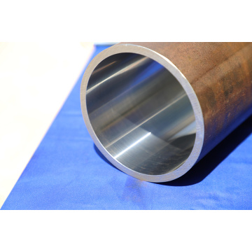 SAE 4130 Drawn Drawn Samless Hydraulic Cylinder Tube