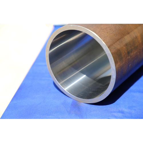 SAE 4130 ống xi lanh thủy lực liền mạch được vẽ lạnh