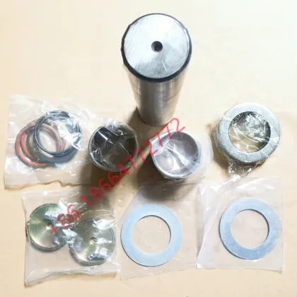 Kinglong Bus XMQ6127 King Pin Repair Kit