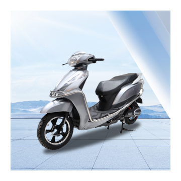 高速長距離電気オートバイ-2000WモーターCKD価格