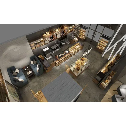 Shenzhen's Comprehensive Selection of Bakery Equipment: Prices, Full Sets, and Complete Industrial Baking Solutions