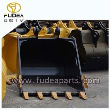 Volvo Ec55 Ec140 Ec150 Ec160 Ec210 Excavator Bucket 