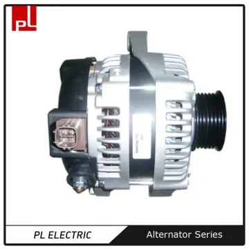 27060-20270 sawafuji alternator rectifier for toyota gli