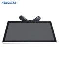 32 &#39;&#39; Industrial Desktop LCD Monitor na metal Shell