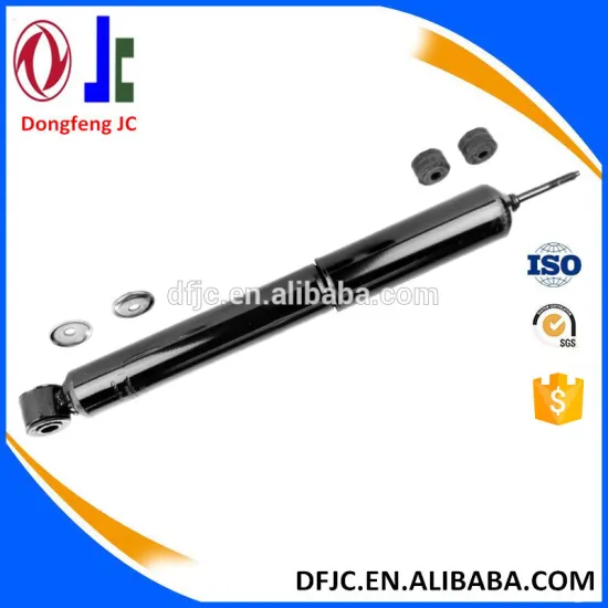 Auto Spare Parts Guangzhou Shock Absorber 37272 for KIA SEDONA Rear Suspension 2002 2005