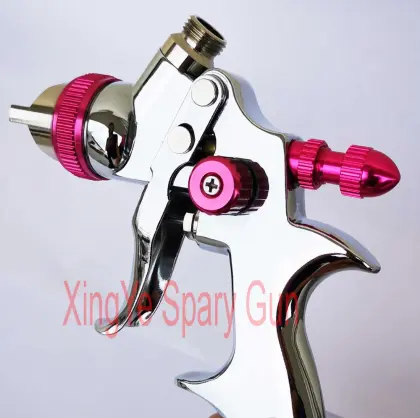 Automatic Household Furniture Small M-2000G Painting Spray Gun