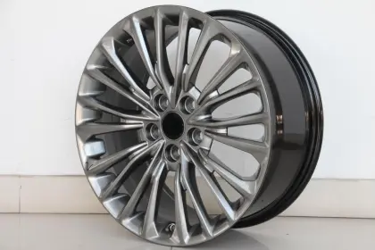 Replica Hyper Black Aluminum alloy