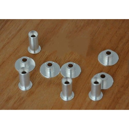 Metal Stamping CNC Making