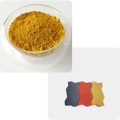 Pigment d'oxyde de fer de qualité cosmétique