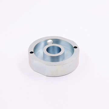 Aluminium Die Casting Mould Maker for Sheet Metal Impeller Press Tools
