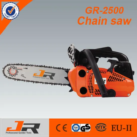2015 new design 2500 German Chainsaw