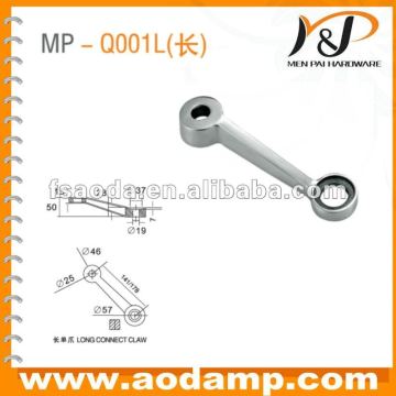 curtain wall fittings MP-Q001L