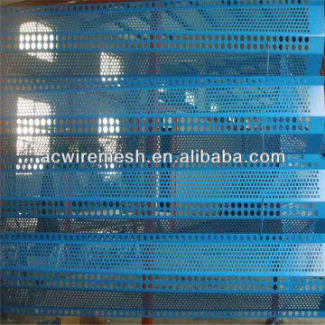 Dust suppression and wind proof wall of factory price