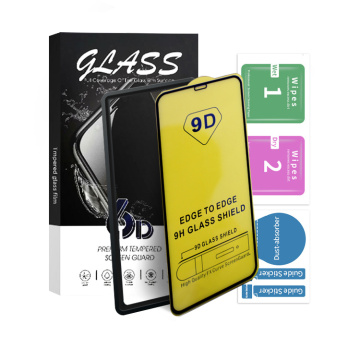 iphone 13 Pro Tempered Glass 3-Pack Film