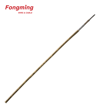 450C 300V UL5128 MGT high temperature wire