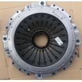 Kamaz truck clutch cover