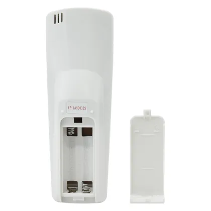 LG AC Air Conditioner Remote Control - Models 6711A90031C, AKB35866803, 5001A17001A, 6711A90032N, 6711A20083V, 6711A90031Z