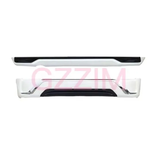 Land Cruiser 200 2016+ middle east style bodykit