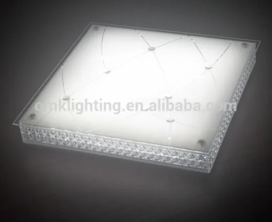 Aluminum Integrated Ceiling Panel light korean ceilling