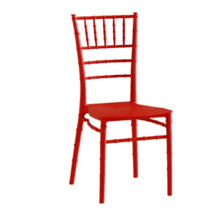 Bamboo Tiffany Chair for Wedding Parties