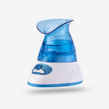 Professional Beauty Products Factory: Face Humidifier & Moisture Steamer for Skin Care