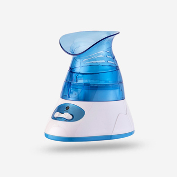 Pabrik Produk Kecantikan Profesional: Menghabul Humidifier &amp; Steamer Kelembaban untuk Perawatan Kulit