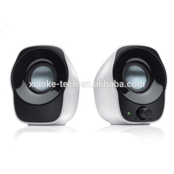 USB mini speaker with Microphone for laptop computer