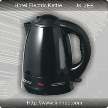 KINHAO Plastic Electric Kettle JK-2EB