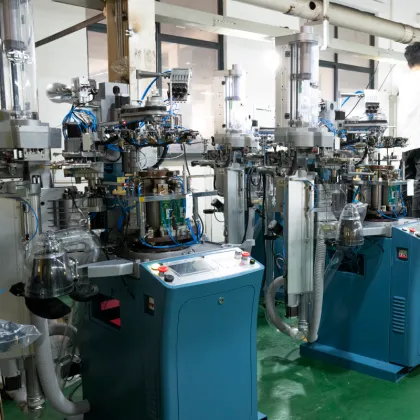 Tongda Automatic Sock Knitting Machine