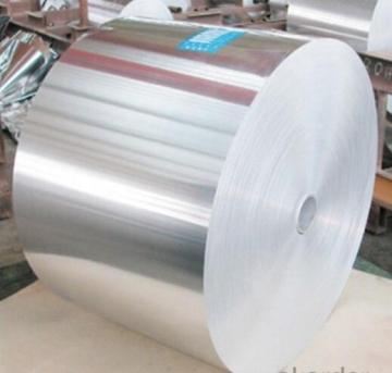 Household Aluminum Foil