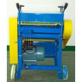 Armored Scrap Copper Cable Stripper