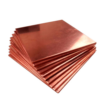 T2 Meatal Insulated Thick Copper Sheet Price