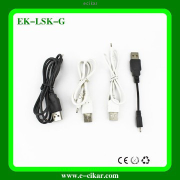 2013 Shenzhen main products new brands ecigarettes vaporizer pen LSK-G