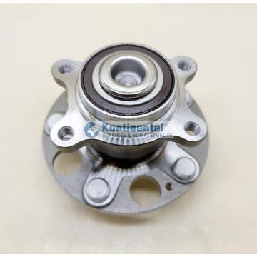 42200-SNA-951 HUB113T Wheel Hub Conjunto Honda Civic FA1