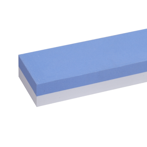 Combinación de aluminio, cerámica y piedra húmeda de alta calidad