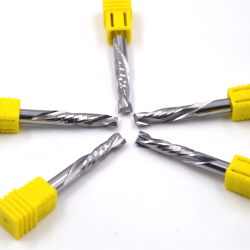 CNC Router Bits: Comprehensive Guide to Carbide Compression, Wood Flute, End Mill Cutters, and Wooden Flat Bottom End Mills