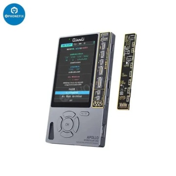 Qianli APOLLO Programmer For iPhone 6-13 Pro Max Battery True Tone