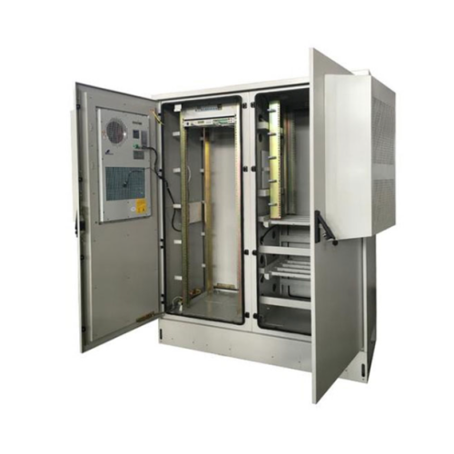 डबल डोर डिस्ट्रीब्यूशन कैबिनेट